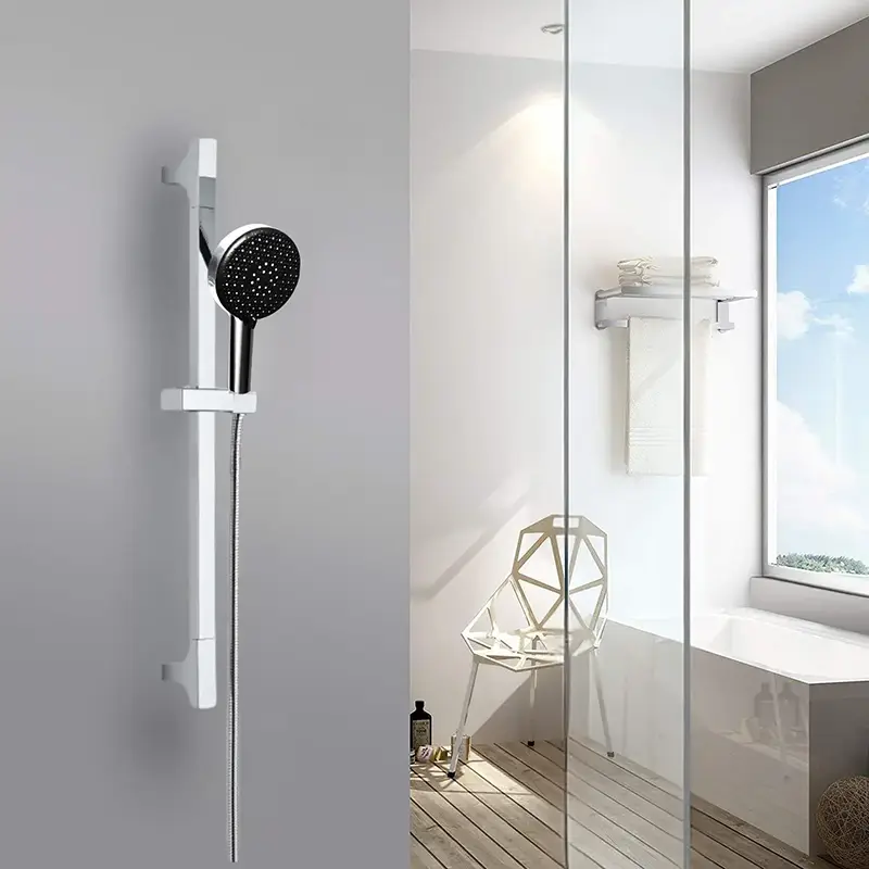 ABS Plast Handdusch med modern design